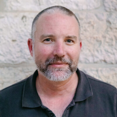 Dr. Aaron Hornkohl