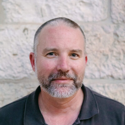 Dr. Aaron Hornkohl